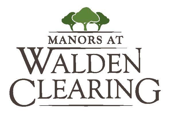 Walden Clearing Logo